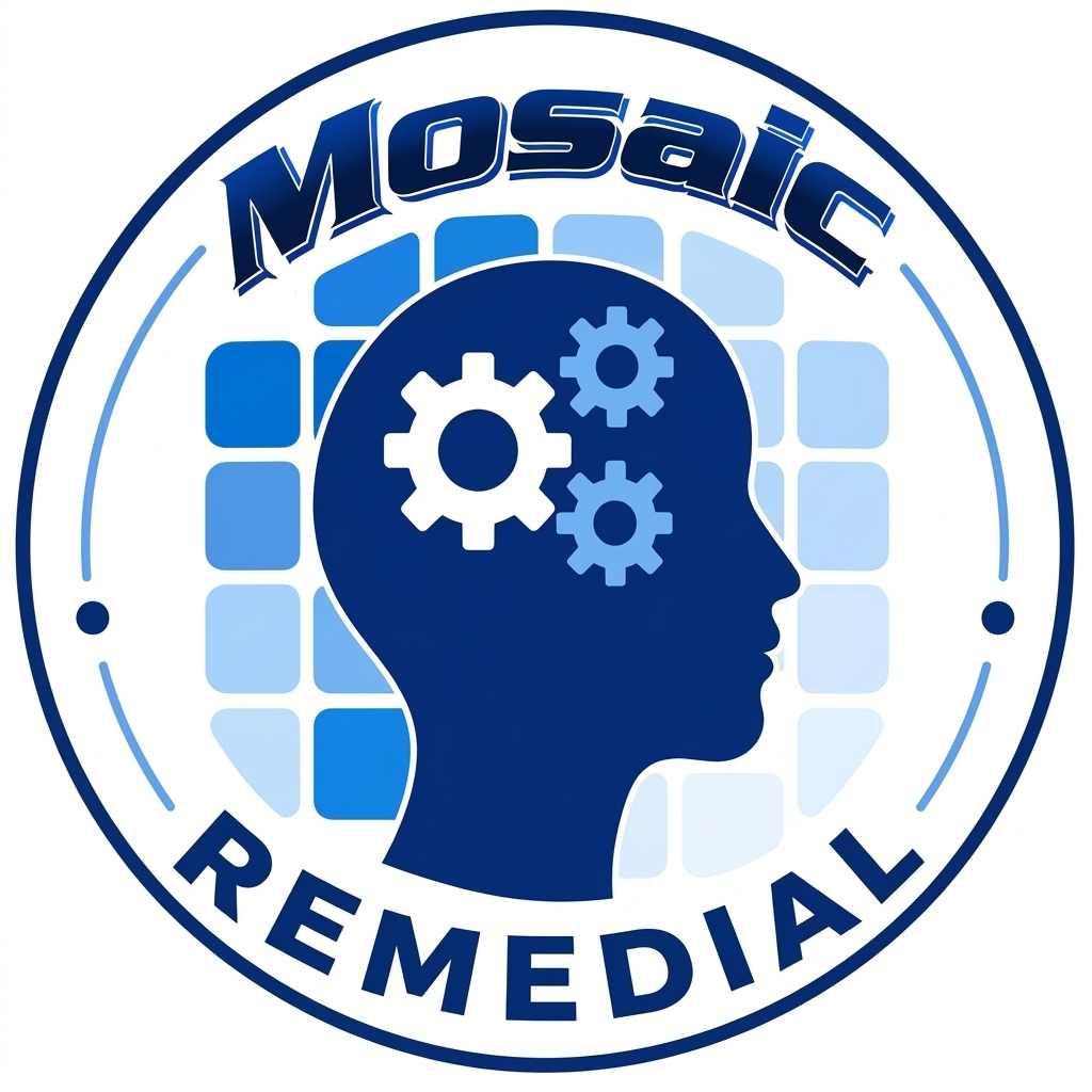 Mosaic Remedial
